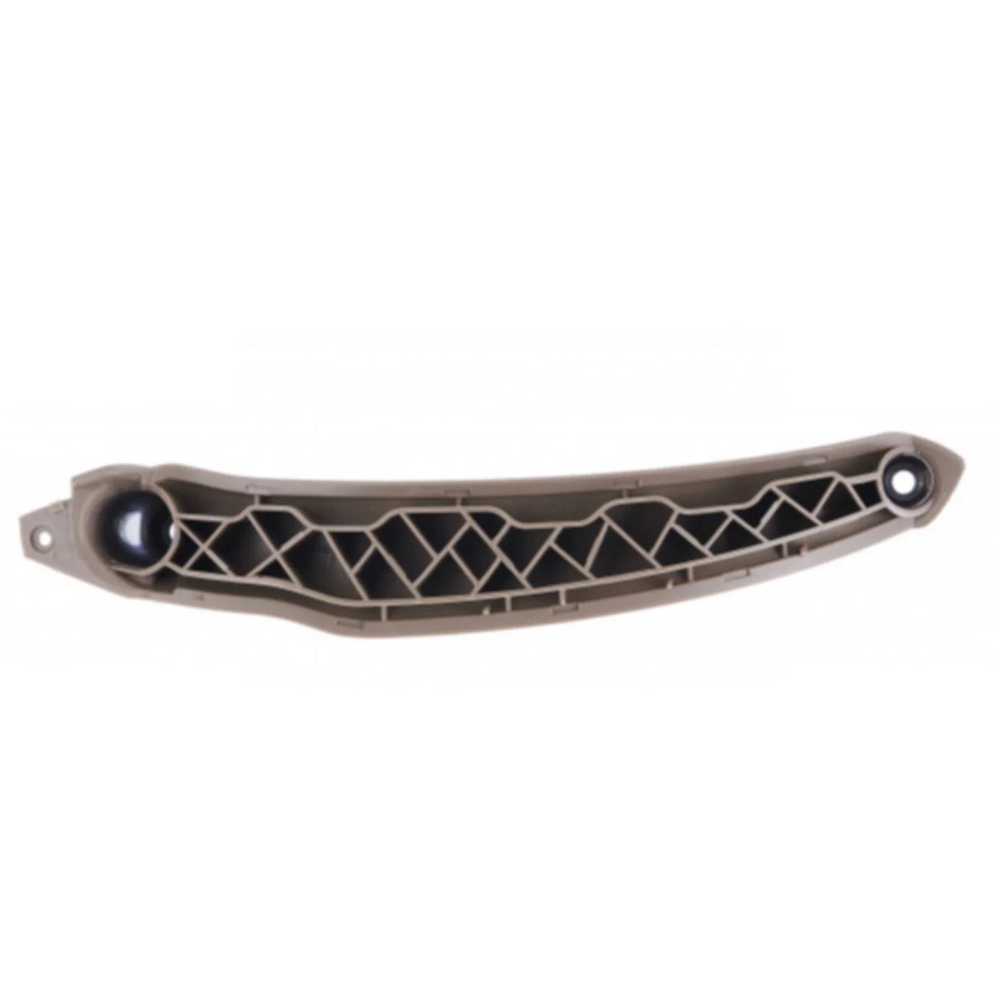 Rear Left Inner Door Panel Grab Pull Handle for BMW X5 X6 (2007–2014)