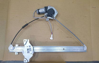 Front Right Window Regulator W/Motor 2-Pins for Toyota RAV4 SXA10 (1994–2000)