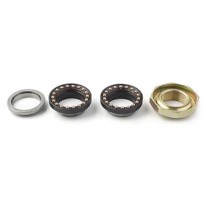 Steering Stem Headset Bearings for Yamaha PW50 Y-Zinger (1981-2013)