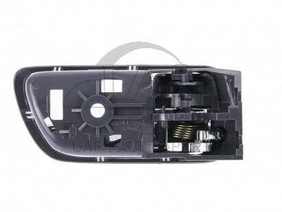 Rear Left Inner Door Handle Chrome for Toyota Camry CV 36 (2002–2006)