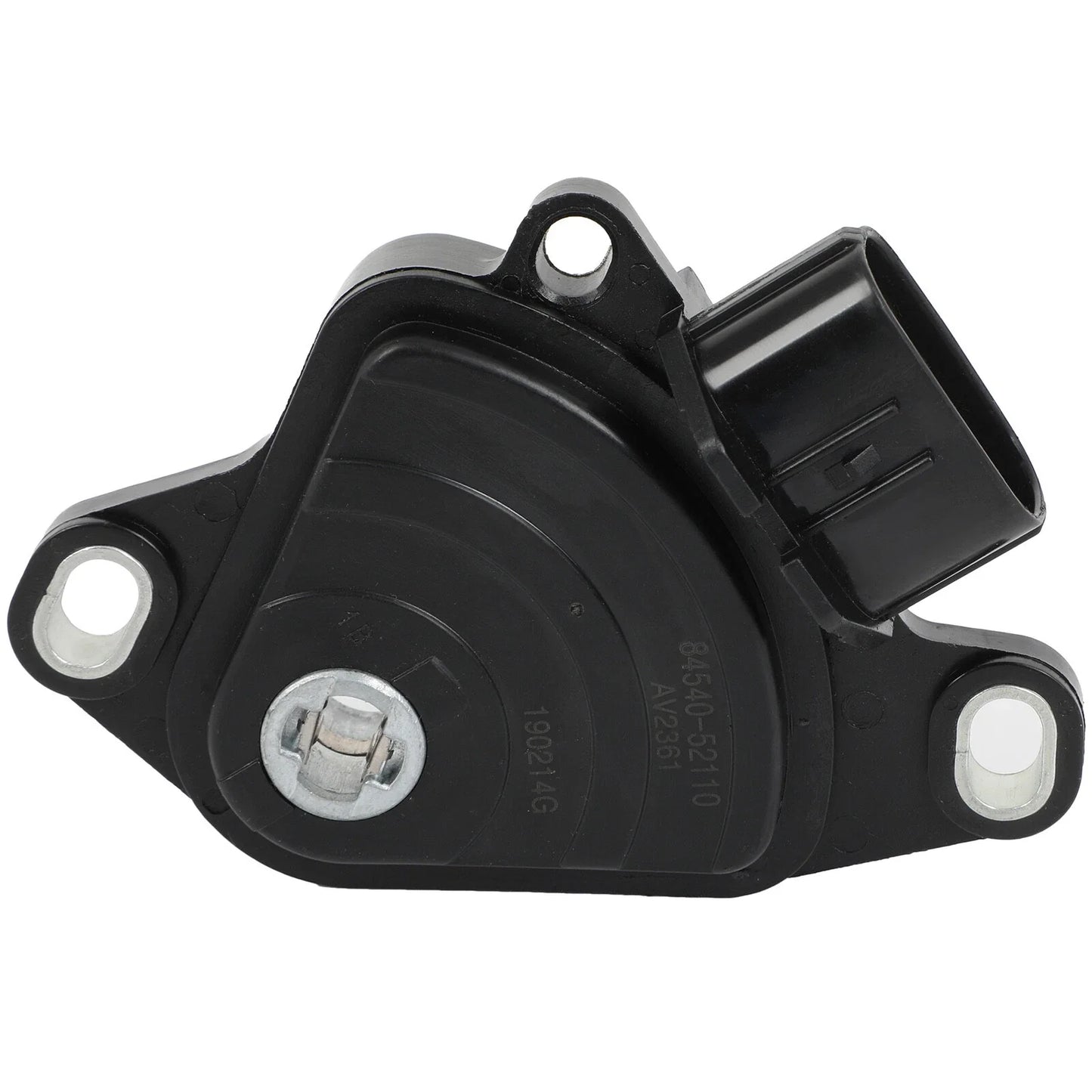 Neutral Safety Switch Range Sensor for Toyota Yaris VIOS (2006–2013)