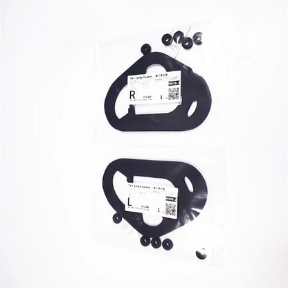 Rear Tail Light Seal Gaskets for Toyota RAV4 (2016-2018)
