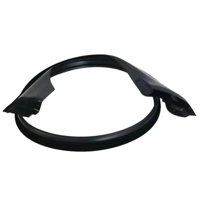 Front Left ABS Door Roof Seal for BMW (2009–2015)
