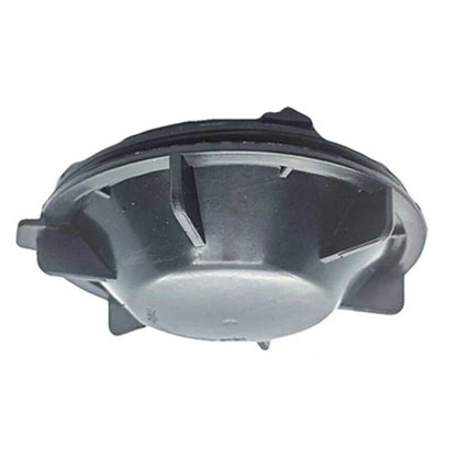 LED Headlight Dust Cover Cap for 2016-2018 Chevrolet Malibu (2016-2018)