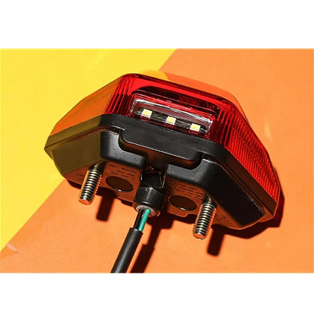 LED Tail Light Assembly for SUR-Ron UltraBee (2022-2023)