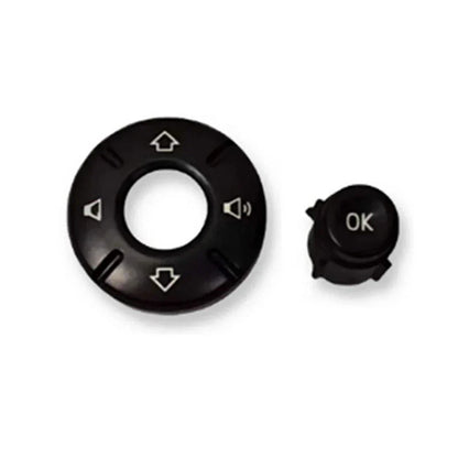 Steering Wheel Multifunction Button Lid for BMW MINI Cooper (2014-2023)