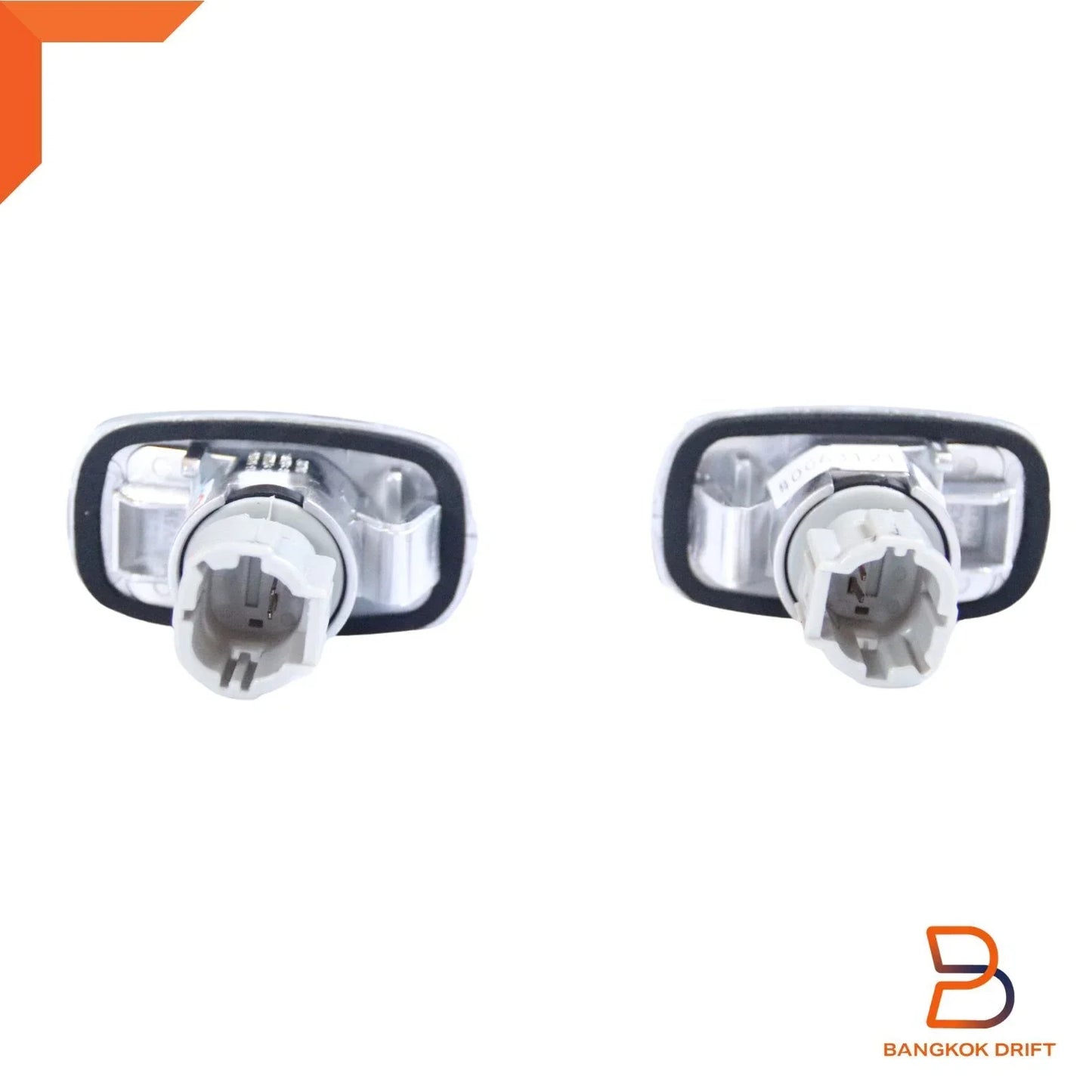Fender Guard Flasher Indicator Light for Isuzu D-Max Holden Rodeo (03-11)