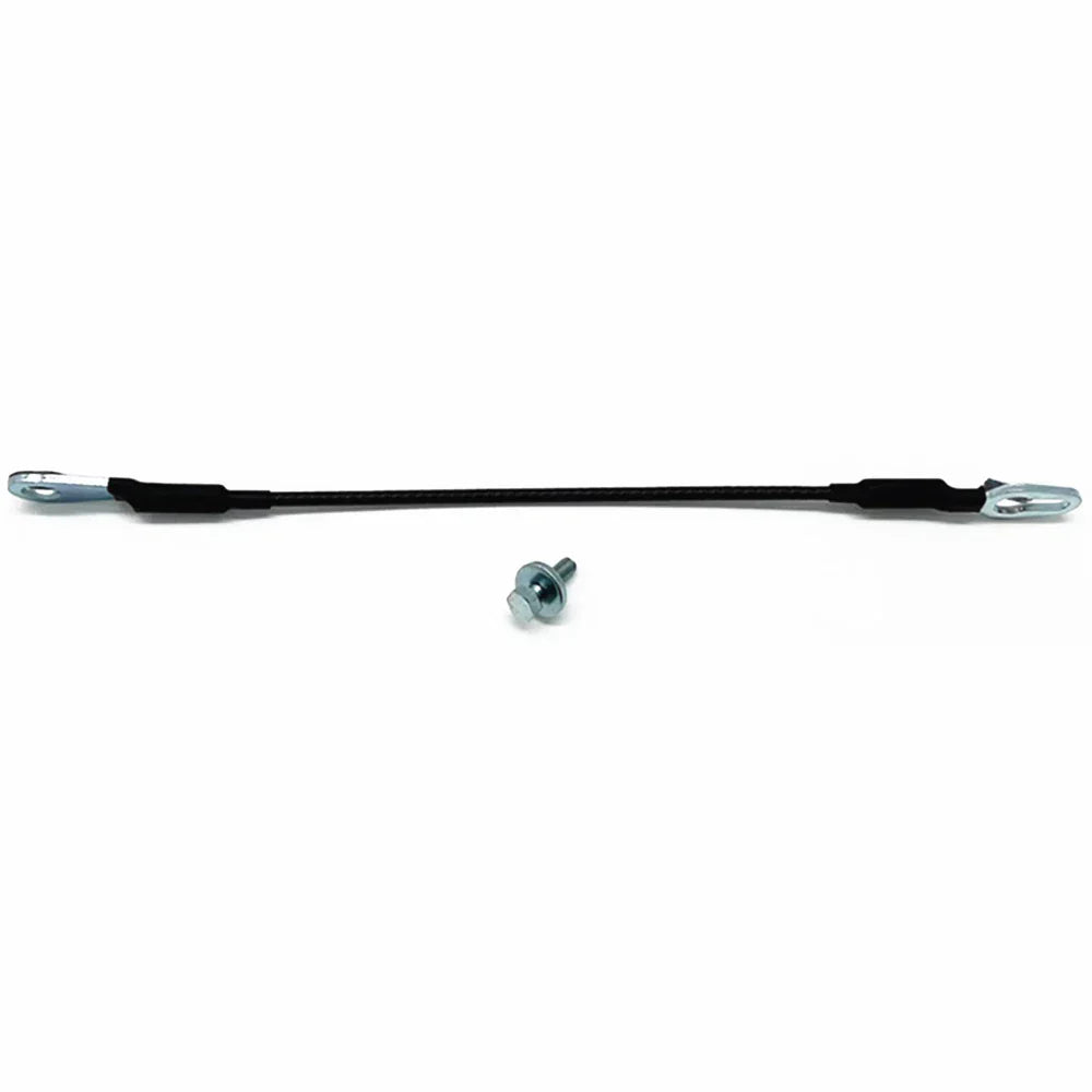 Tailgate Cables w/ Bolts for Chevrolet Silverado Sierra (2007-2016)