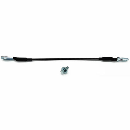 Tailgate Cables w/ Bolts for Chevrolet Silverado Sierra (2007-2016)