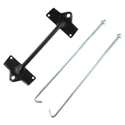 Mitsubishi Lancer Battery Hold Down Bracket Bolt 3x (2002-2007)
