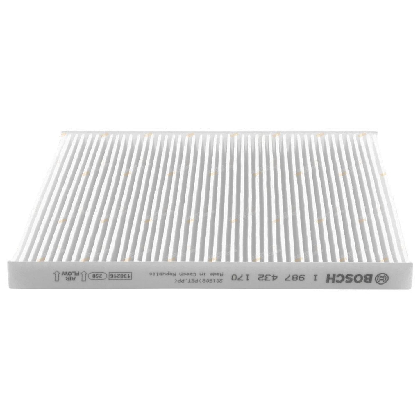 Cabin Air Filter 2.0L 2.4L for Hyundai ix35 LM (2010-2015)