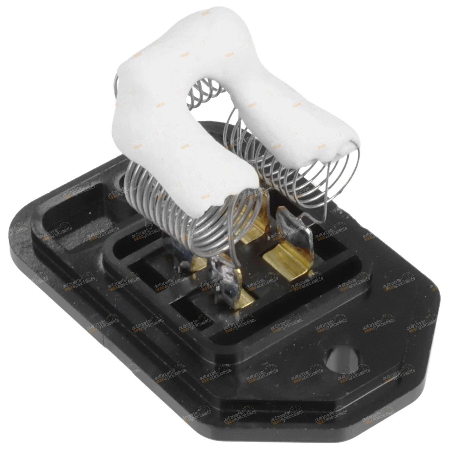 Heater Fan Resistor for Hilux (1988–1991)