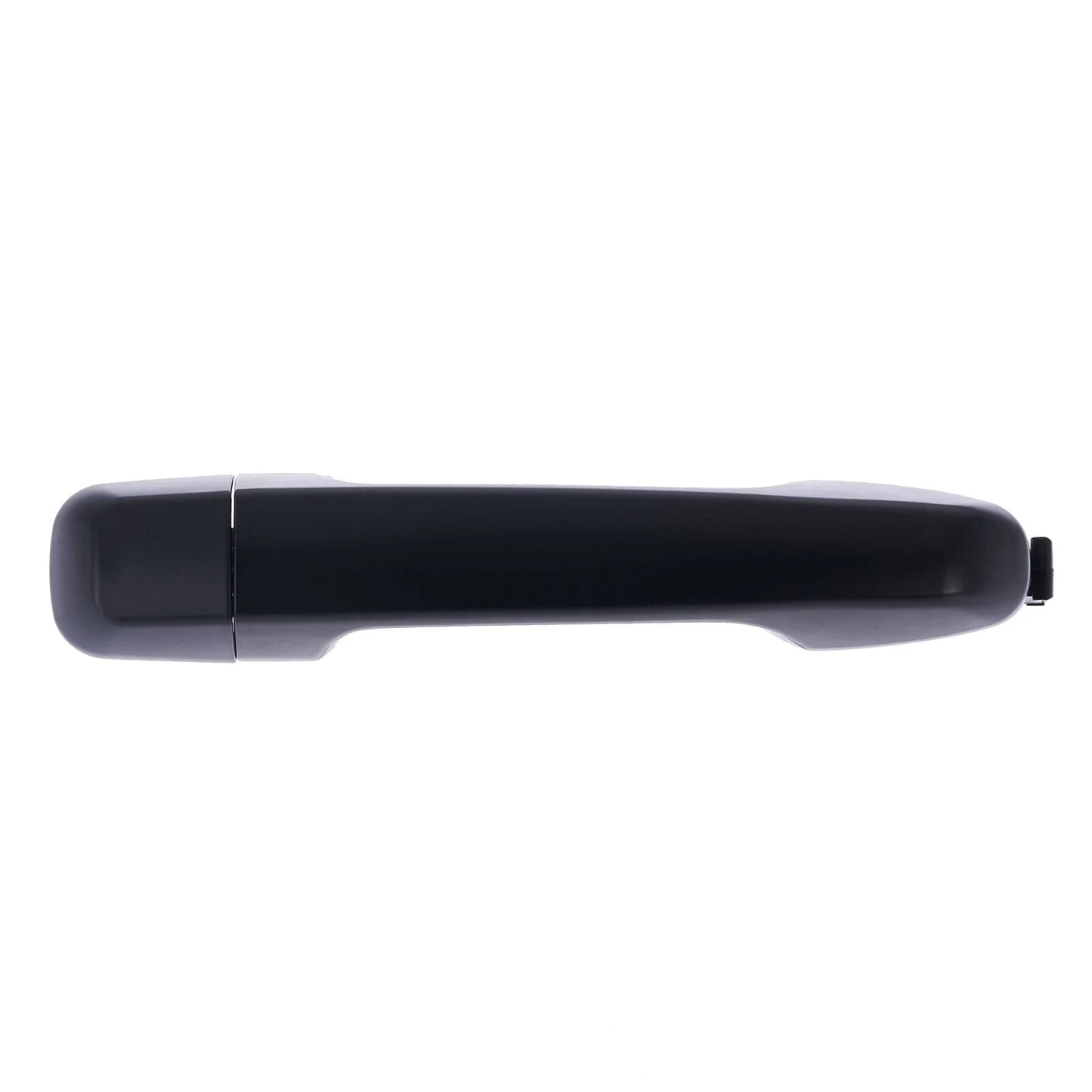 2 x Outer Door Handle W/o Keyhole for Toyota Landcruiser J150 (2009–2023)