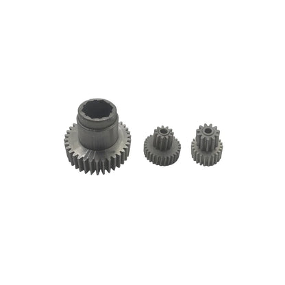 Electronic Handbrake Gear for Hyundai