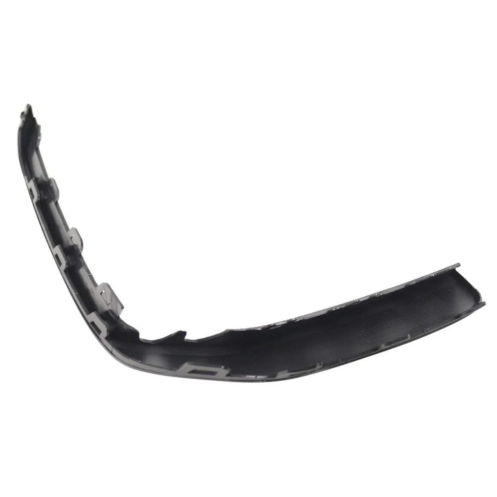 Right Front Bumper Lower Side Grill Cover for Audi A6 C8 S6 (2019-2024)