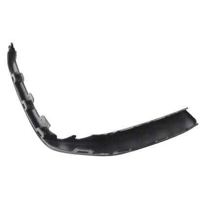 Right Front Bumper Lower Side Grill Cover for Audi A6 C8 S6 (2019-2024)