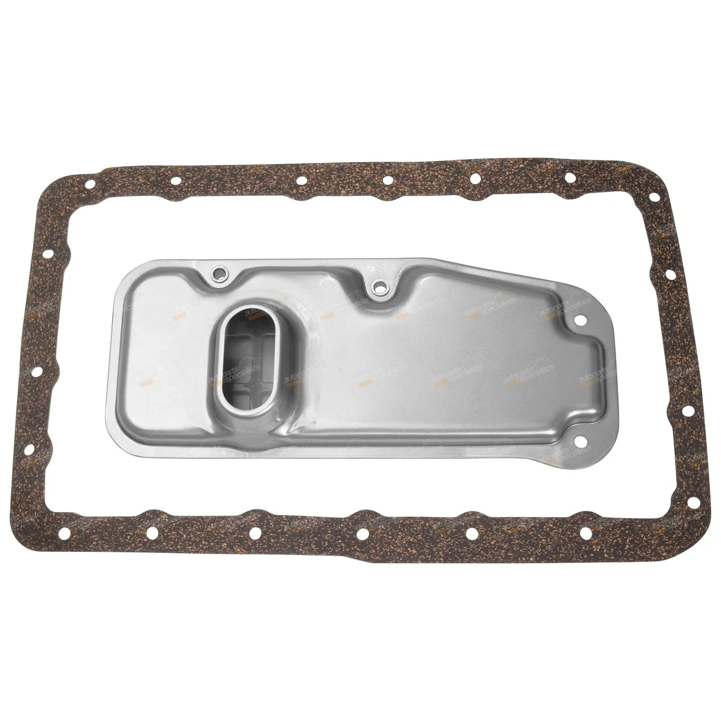 Transmission Filter Kit for Isuzu D-Max (2008-2012)