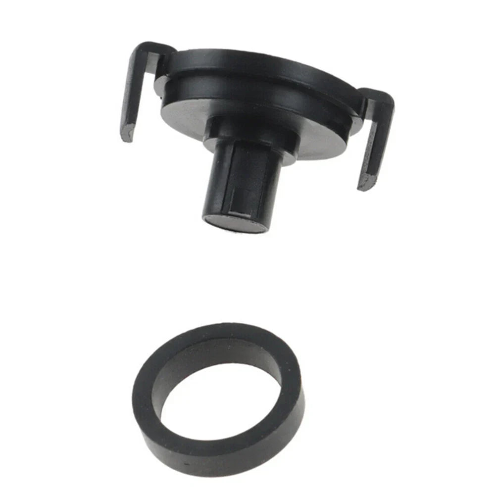 Transmission Oil Level Drain Plug with Gasket for Hyundai Kia Sportage Sedona (2005-2023)