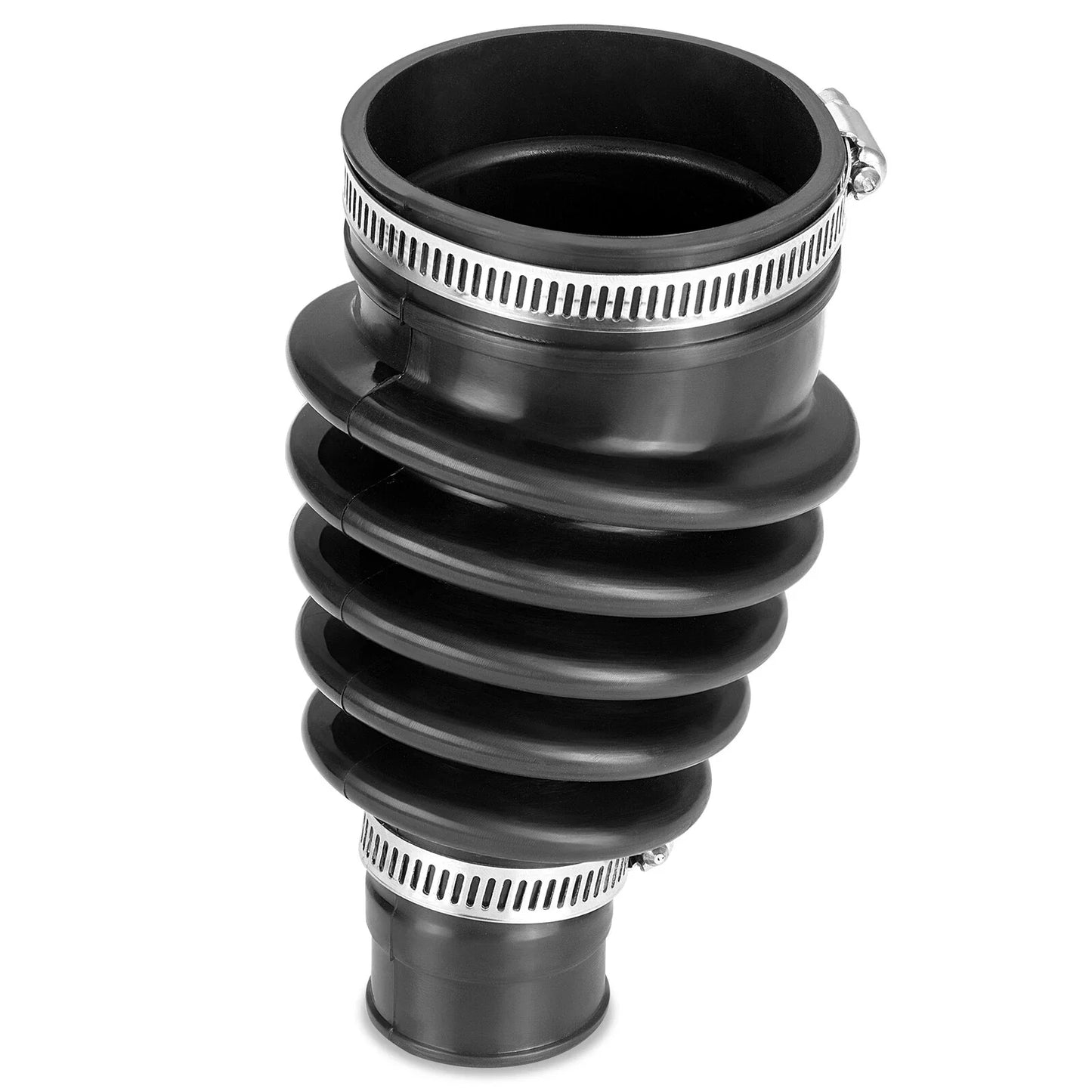 Air Filter Duct w/Clamp for Kawasaki Mule 520/550 (1998-2001)