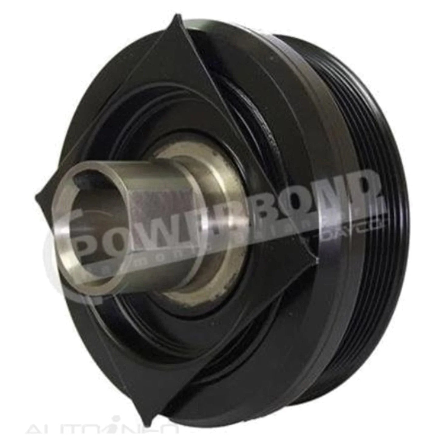 Harmonic Balancer for Nissan Patrol GU 4cyl 3.0L ZD30DDT 2000~2006