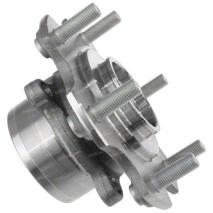 Front Wheel Bearing Hub Assembly for Mitsubishi Pajero NL NM NP NS (2000-2008)