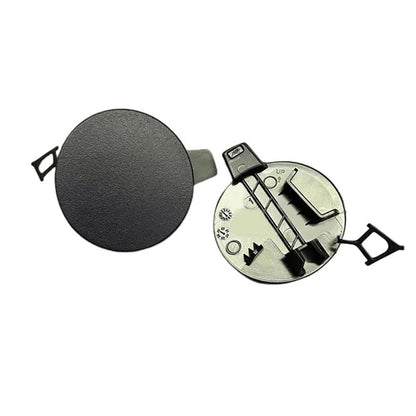 Rear Bumper Tow Hook Cap Cover for Tesla Model Y (2020-2022)