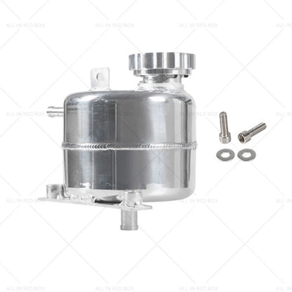 Coolant Expansion Tank for BMW Mini Cooper S R53 (2002-2006) Silver