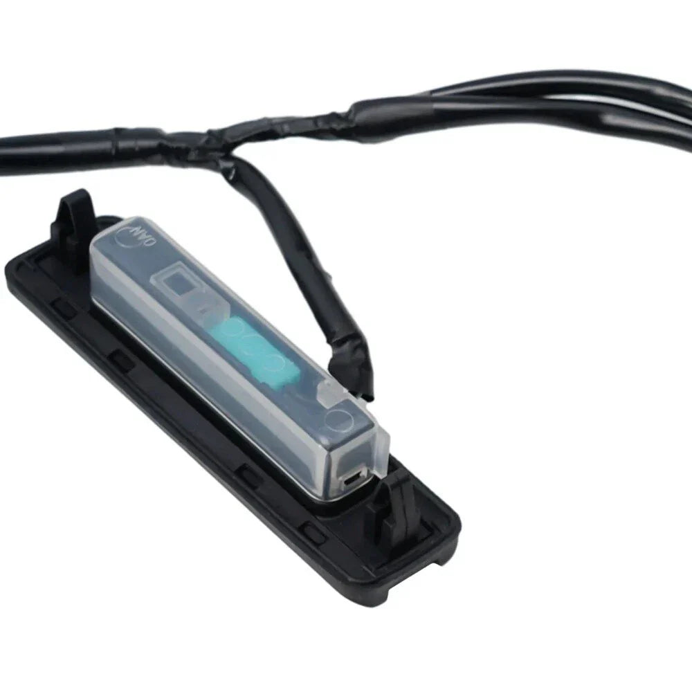 Rear License Plate Light for 2011-2016 Kia Sportage (2011-2016)