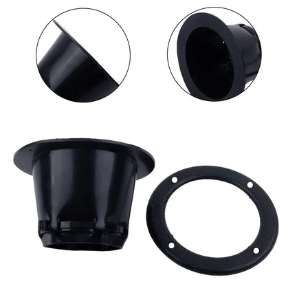 Transom Cable Boot / Dia 120mm / Cable Boot for Boat Motors