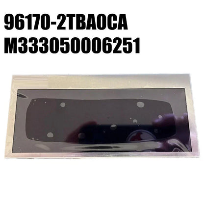 LCD Display Panel for Kia Optima (2014–2016)