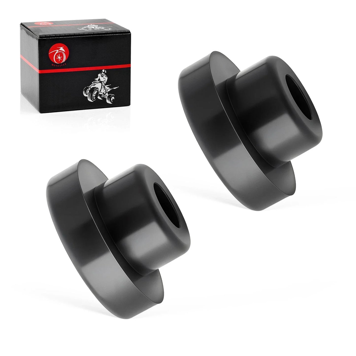 Radiator Mount Bushing for Polaris Sportsman Scrambler Ranger