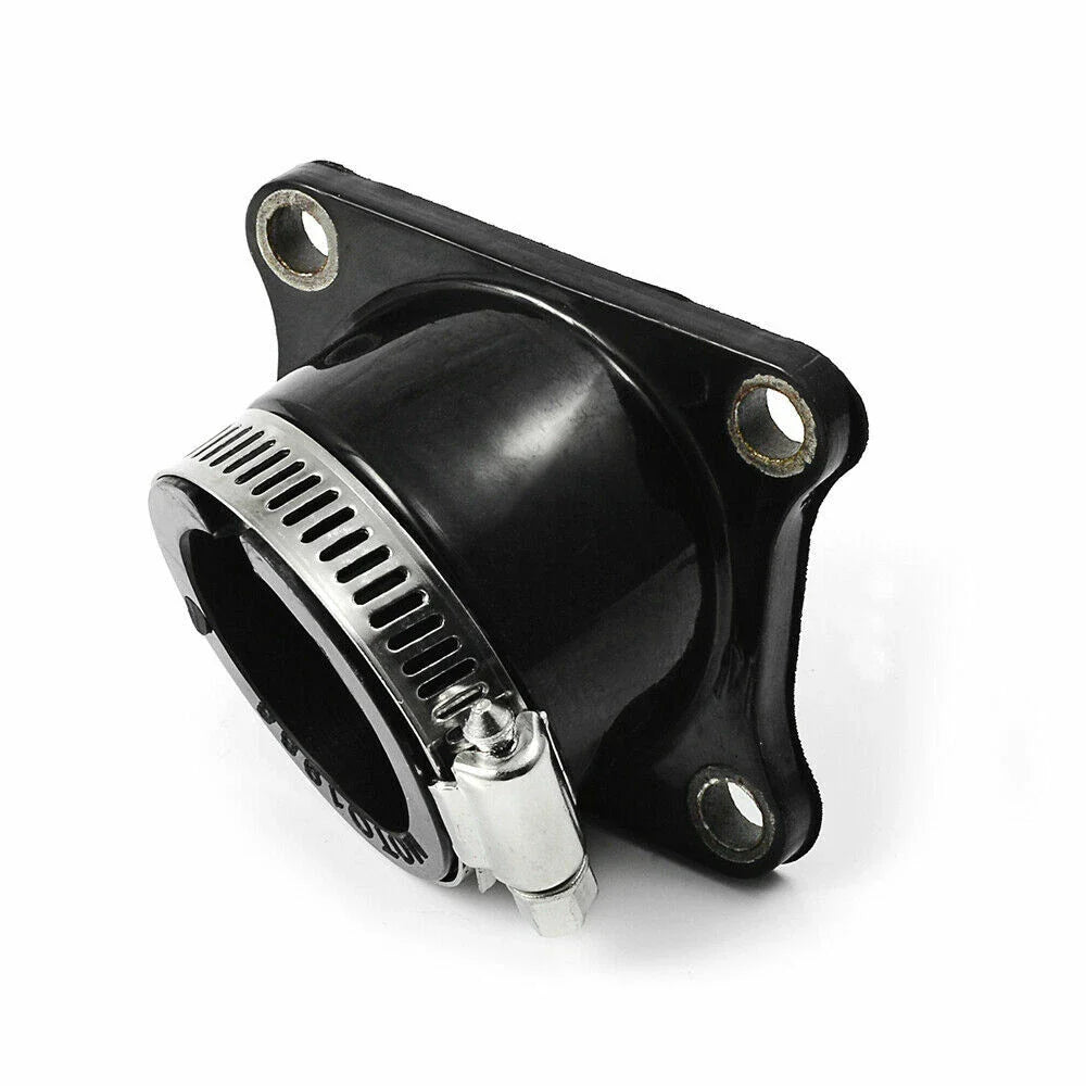 Carburetor Intake Manifold Boot Flange for Kawasaki KX65 (2000–2016)