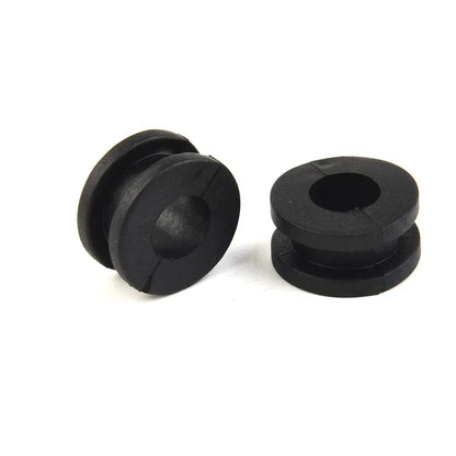Cover Grommets Box Engine ABS Plastic for Kawasaki ZX-6R