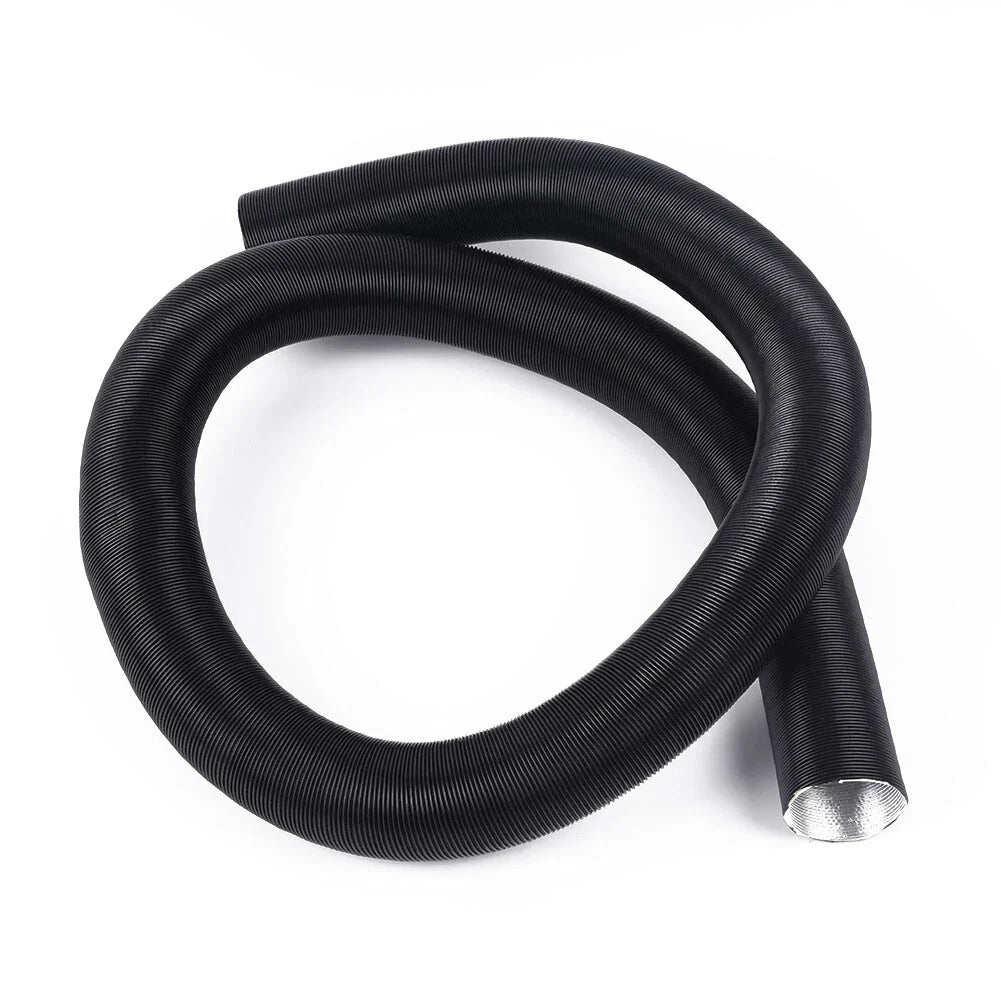 Flexible 42mm Aluminum Foil Ducting for Various Diesel Air Heater Applications