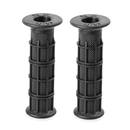 2 x Handlebar Grips for Yamaha Grizzly (2003–2024)