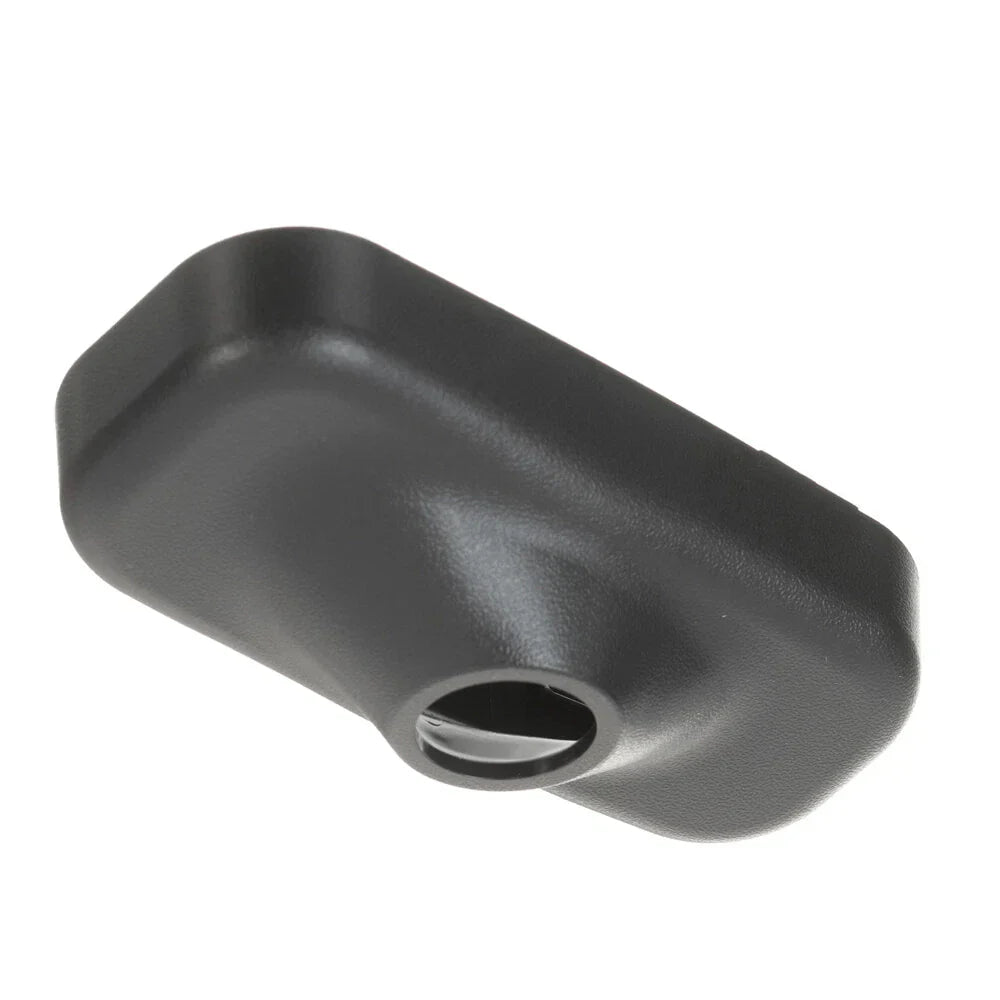 Black Car Radio Antenna Cover for Ford F-150 Raptor (2017-2020)