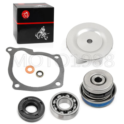 Water Pump Kit Impeller Seal for Polaris Sportsman 400 450 500 (2003–2014)