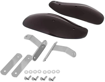 Motorcycle Hand Guard Bracket for Honda Ducati