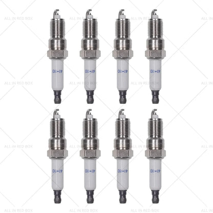 8 x Iridium Spark Plugs for Holden VT VX VY VZ VE VF SS V8 LS1 LS2 LS3 (1997-2020)