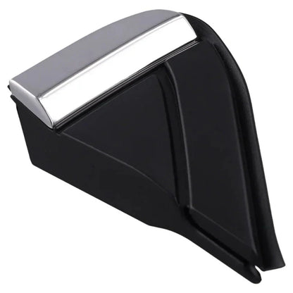 Front Left Mudguard Molding Trim for 2018-2023 Chevy Equinox (2018-2023)