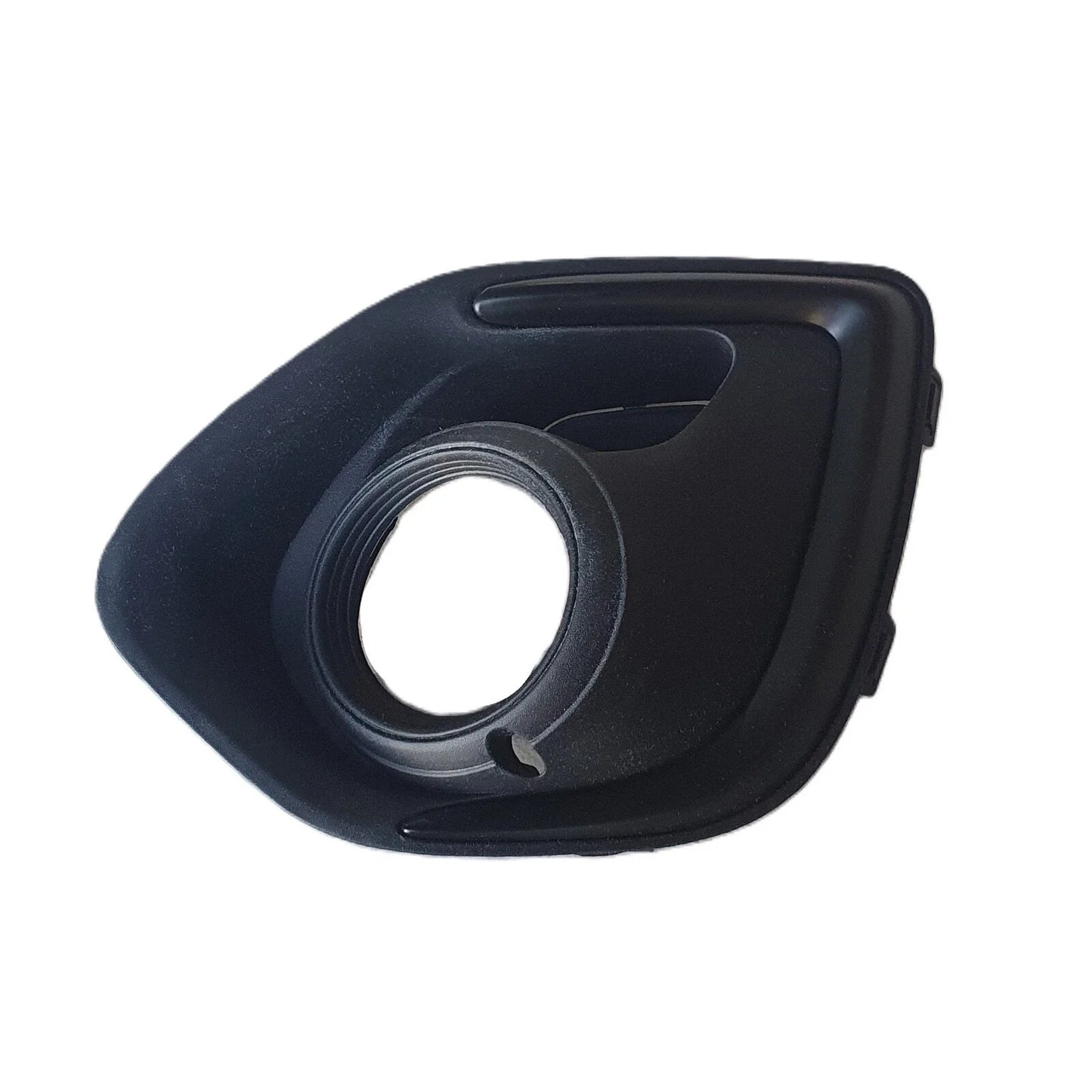 Front Bar Grille With Fog Light Mount for Mitsubishi