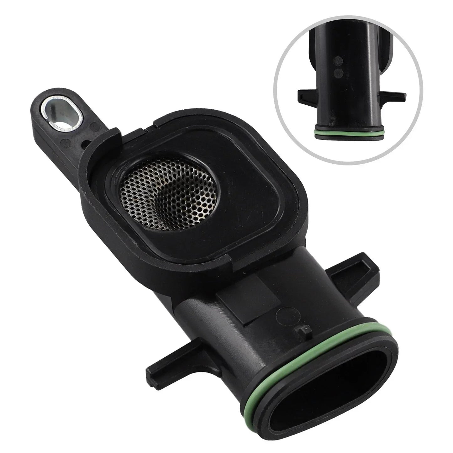 Engine Oil Pump Pickup Tube for BMW N20 (2011–2017)