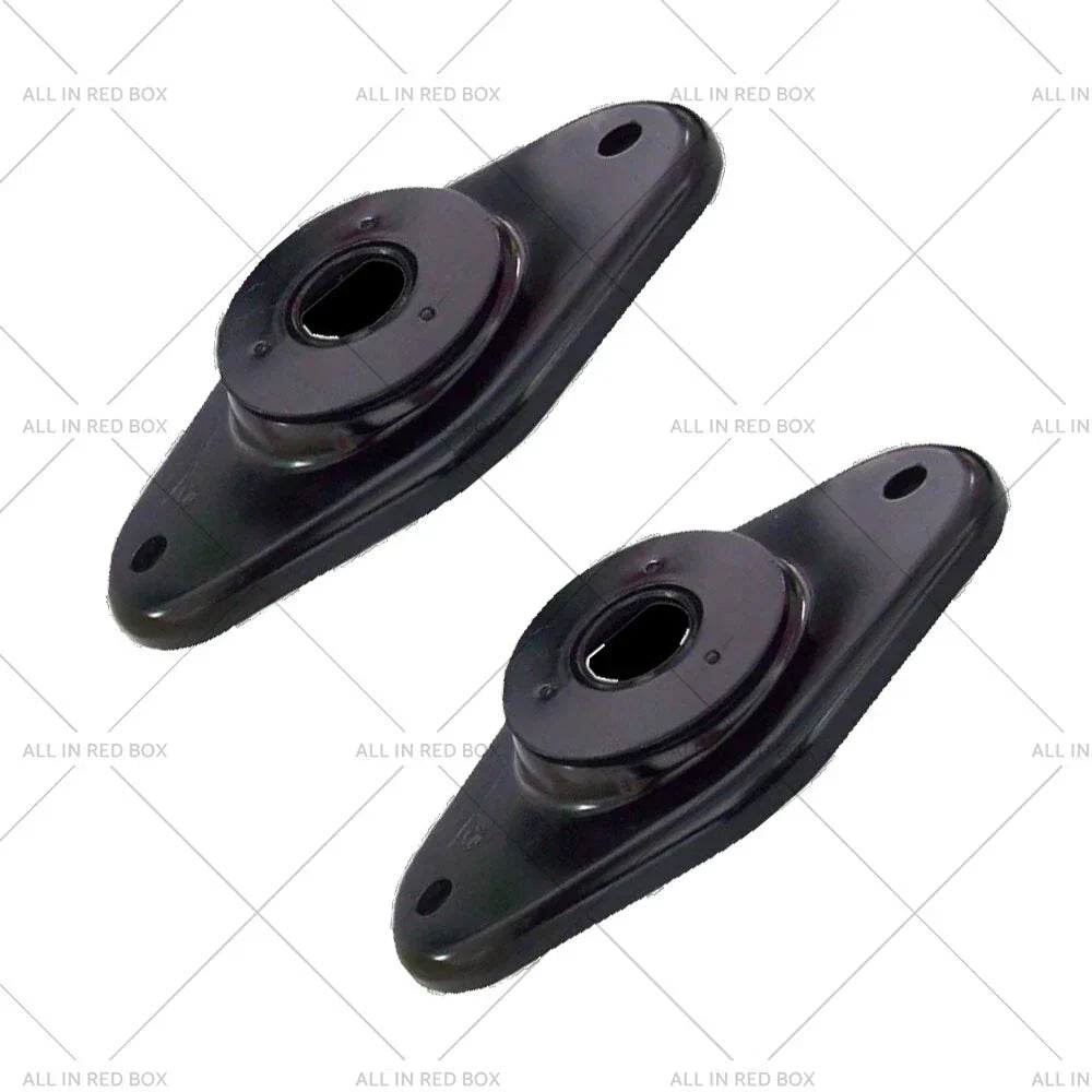 4 Pcs Strut Mounts for Mini Cooper S R50 (2002-2006)