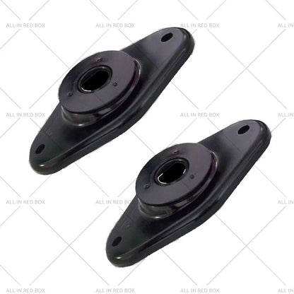 4 Pcs Strut Mounts for Mini Cooper S R50 (2002-2006)
