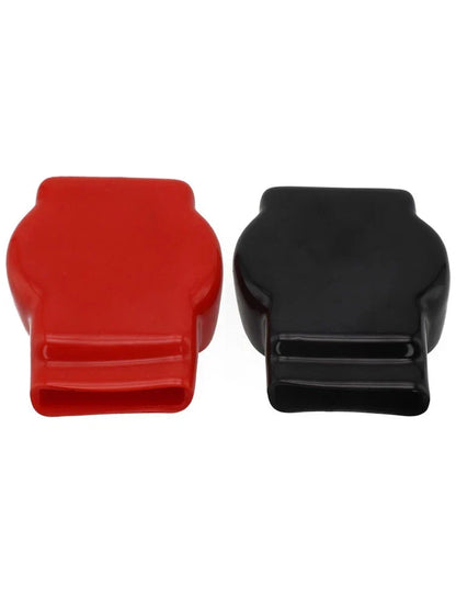 Terminal Covers for Car Battery Terminals