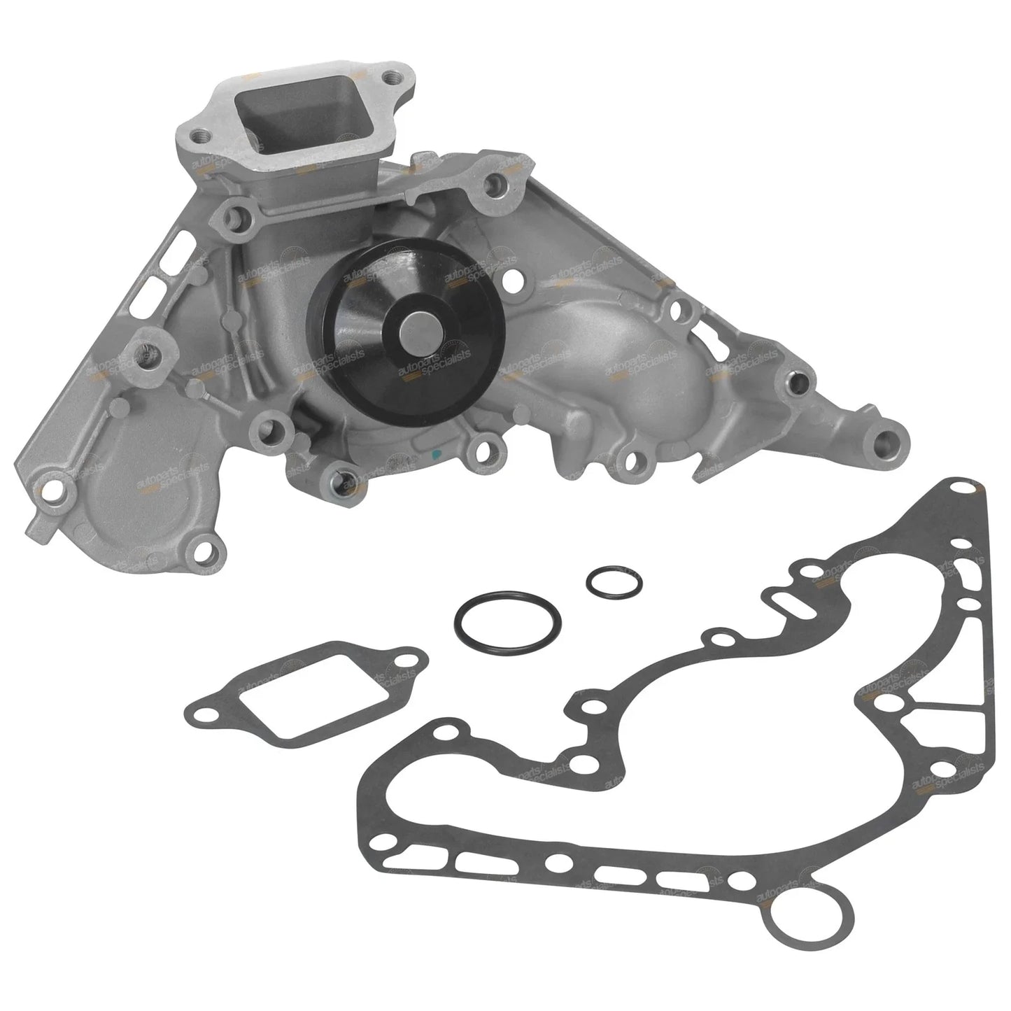 Engine Water Pump for Landcruiser UZJ200 (2007–2012)