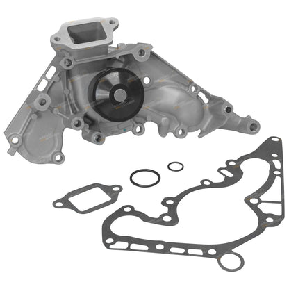 Engine Water Pump for Landcruiser UZJ200 (2007–2012)