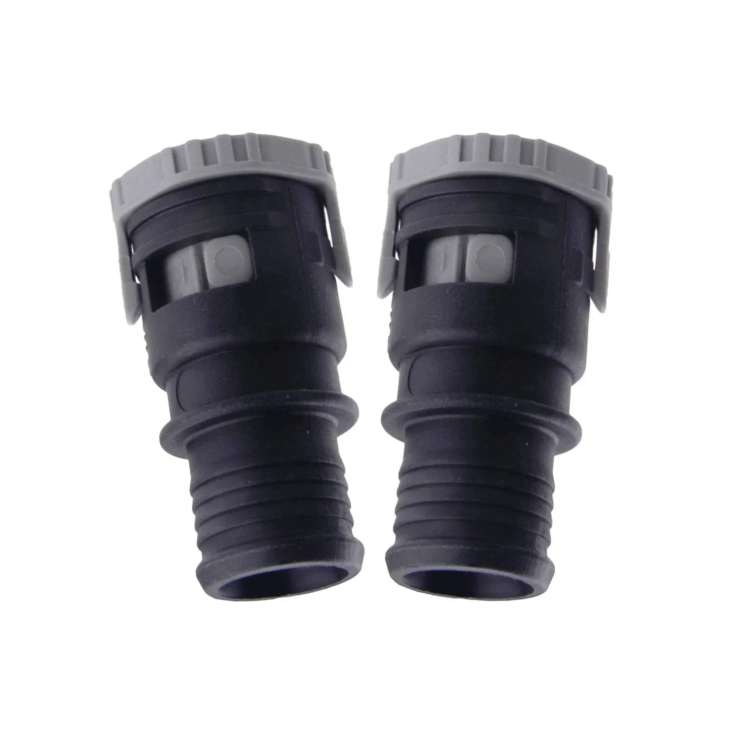 2 x Heater Hose Connectors for Ford Focus, Ford Escape