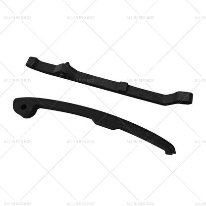 Cam Chain Tensioner Rail Guide Set for Honda XR200 TLR200 TRX200