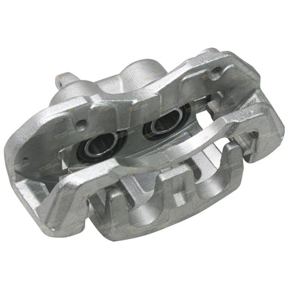 RH Front Disc Brake Caliper Assembly for Mitsubishi Challenger (1998-2007)